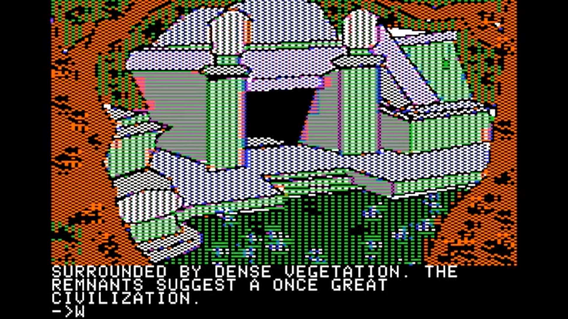 The Quest