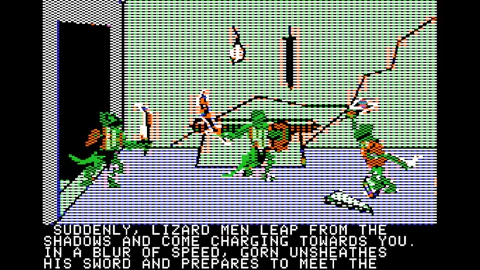 The Quest