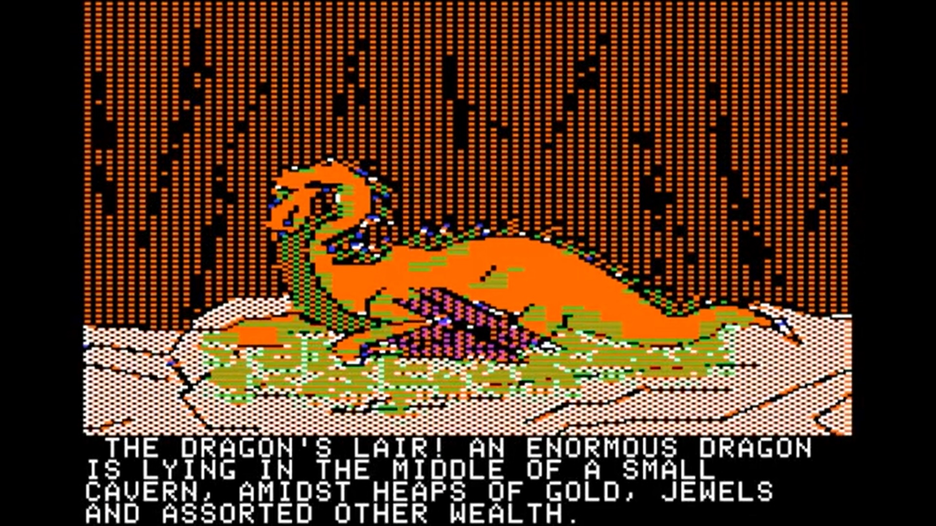 The Quest