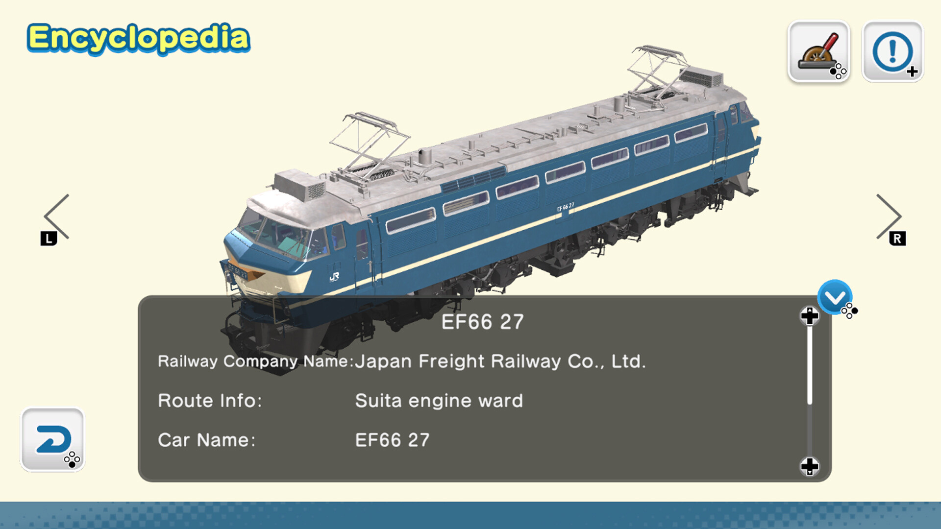 Japan Train Models: JR Freight Edition