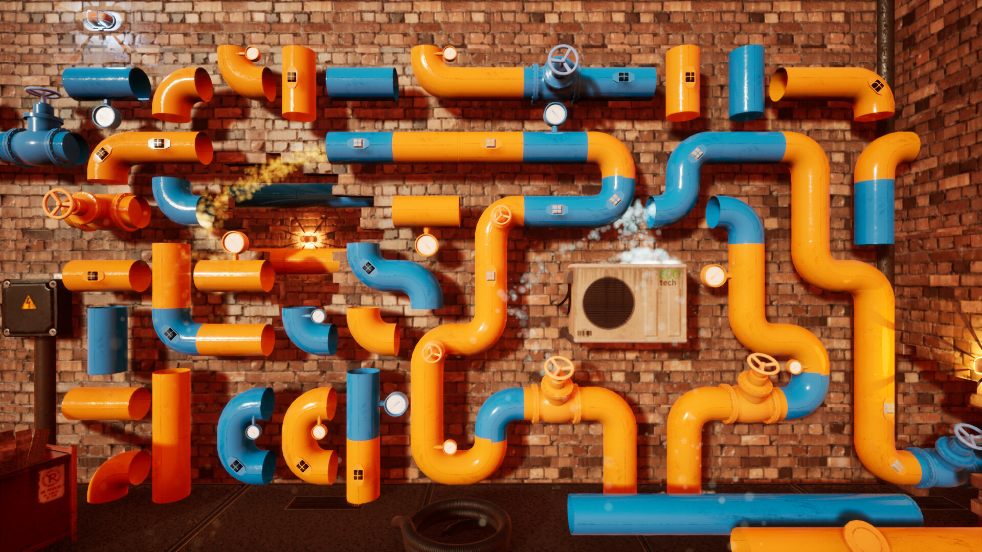Pipeline RTX: 2