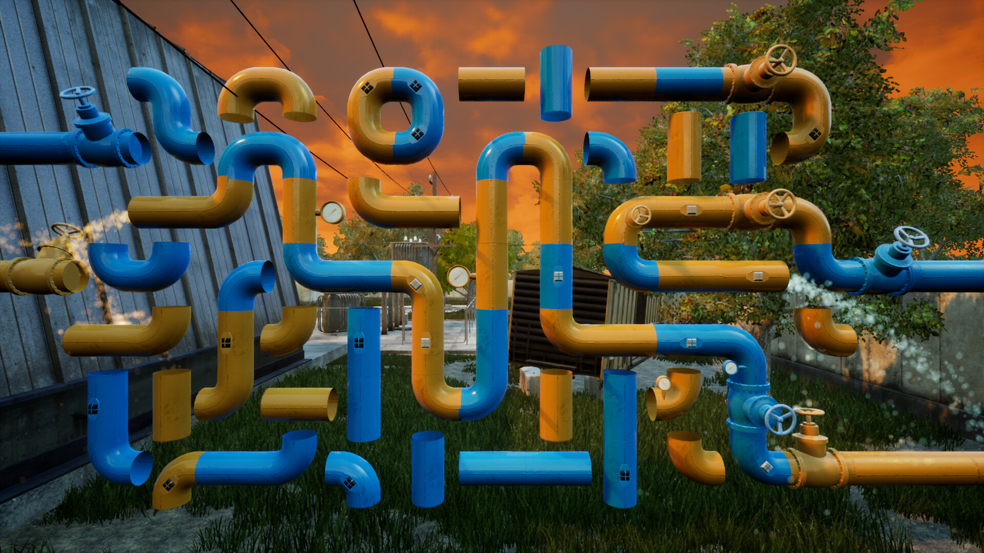Pipeline RTX: 2
