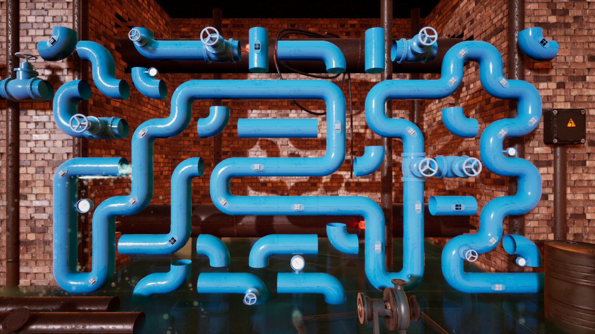 Pipeline RTX: 2