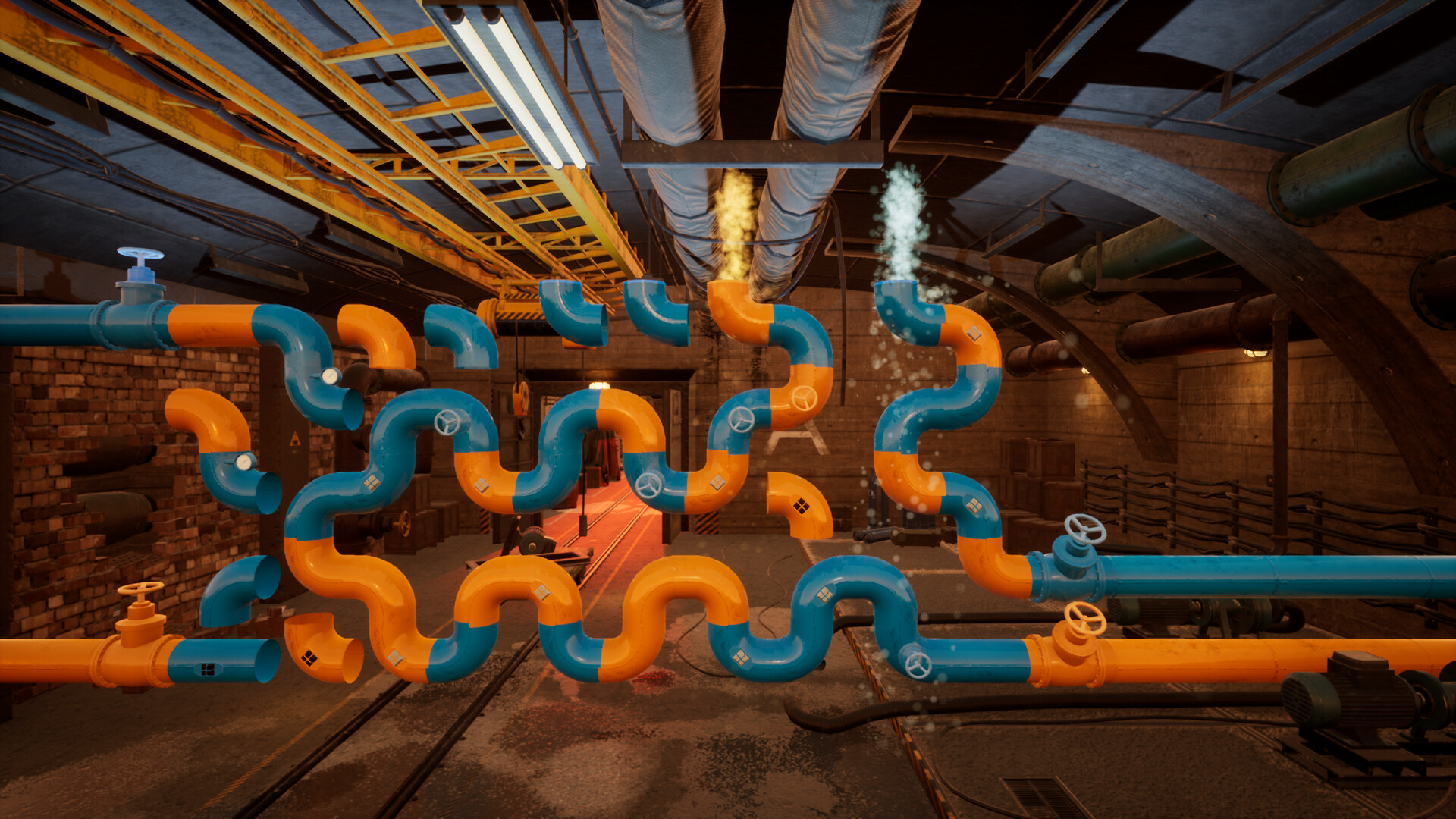 Pipeline RTX: 2
