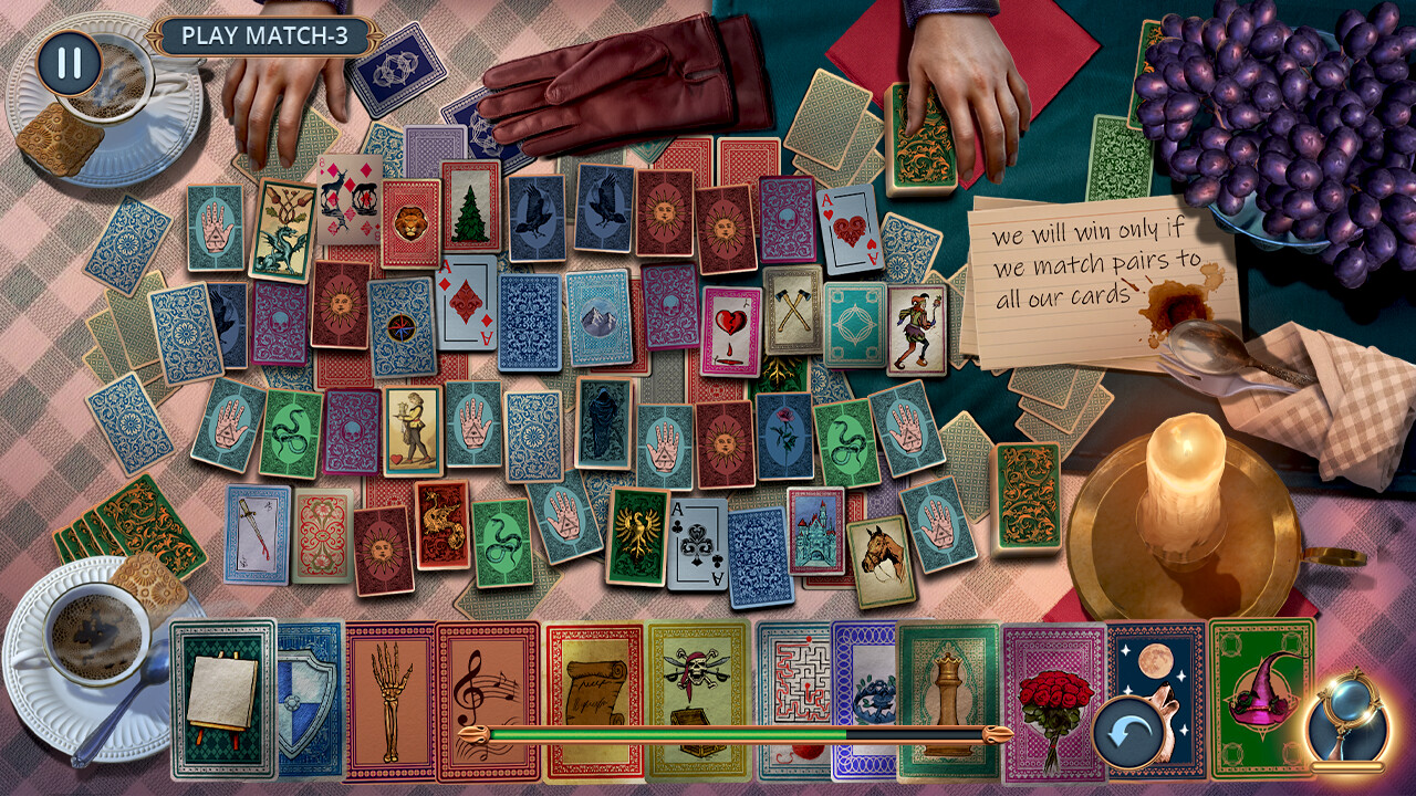 Criminal Archives: Murder in the Pages – Collector’s Edition