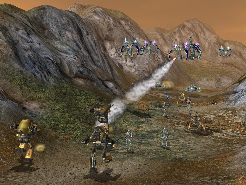 Earth 2160: Edition 2012