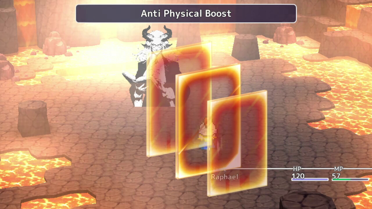 The Legend of Azarias Rebirth