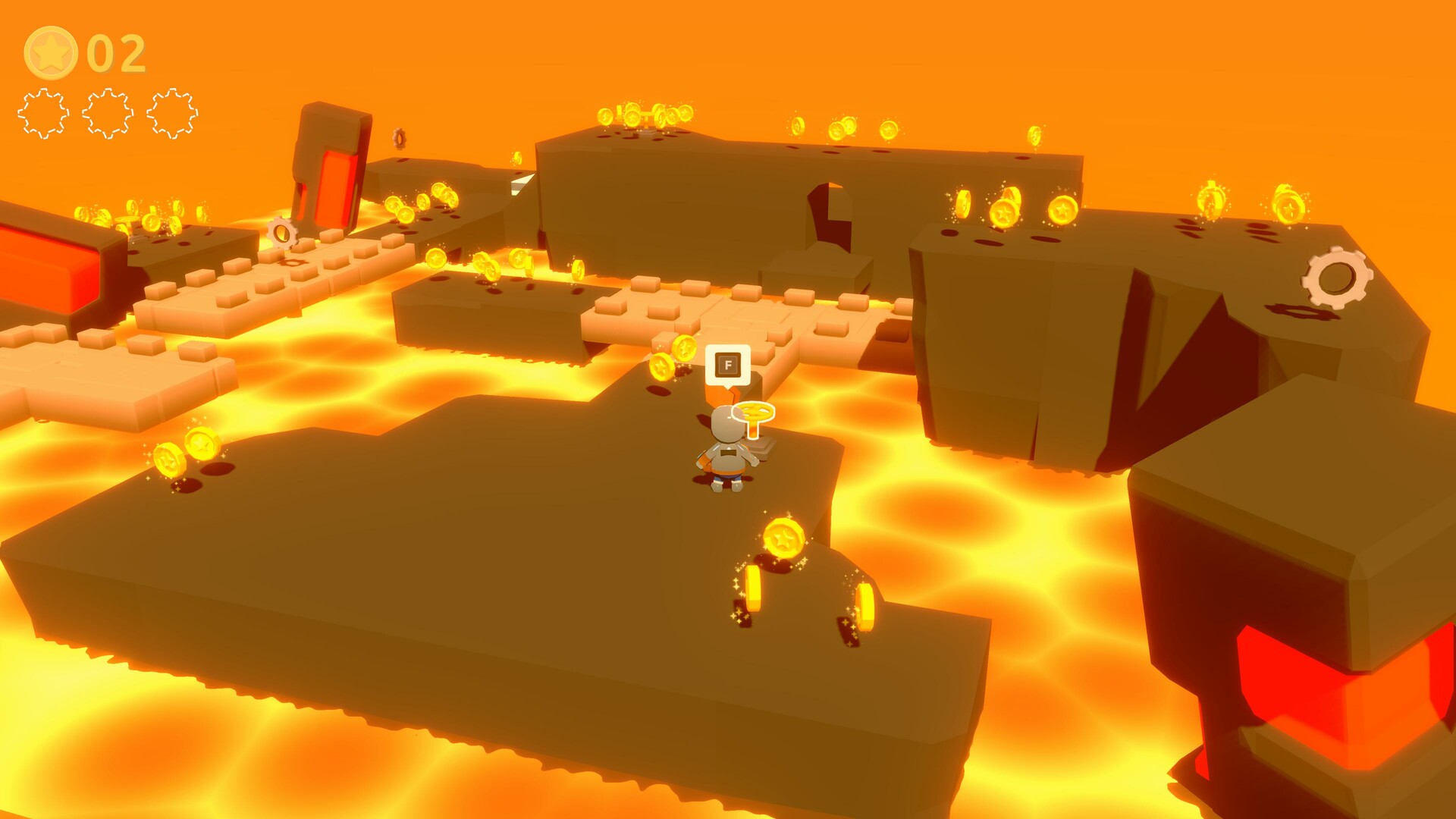 Steve: Operation Nuts