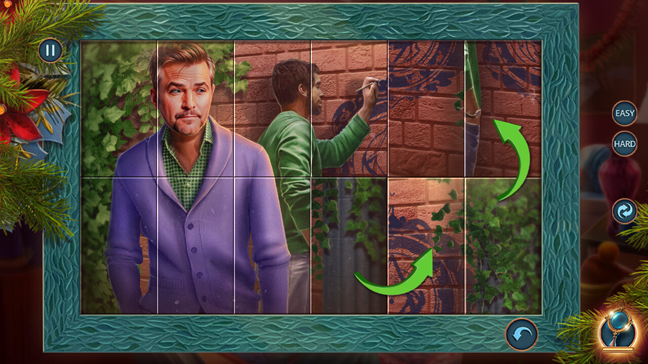 Hidden Object Secrets: The Whitefield Murder – Collector’s Edition