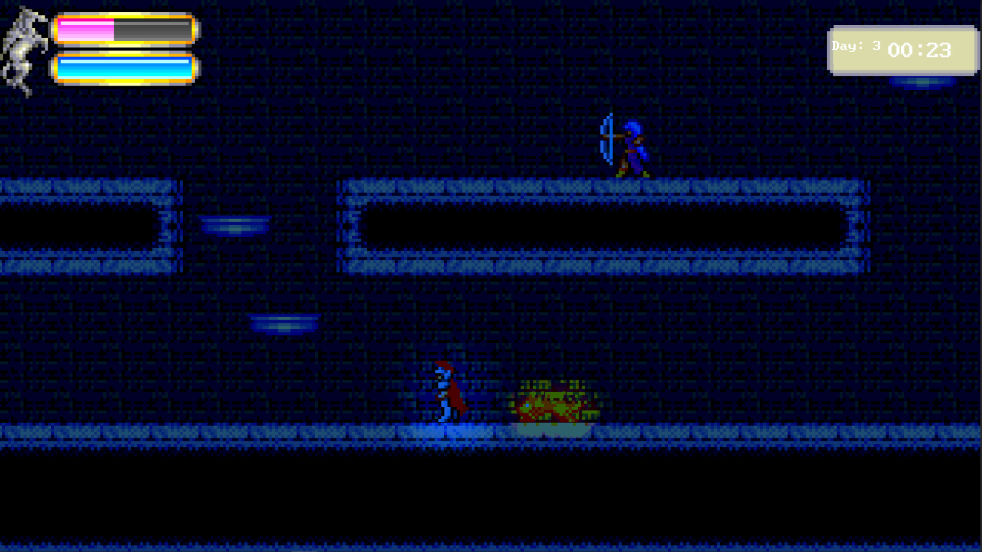 Night Castle