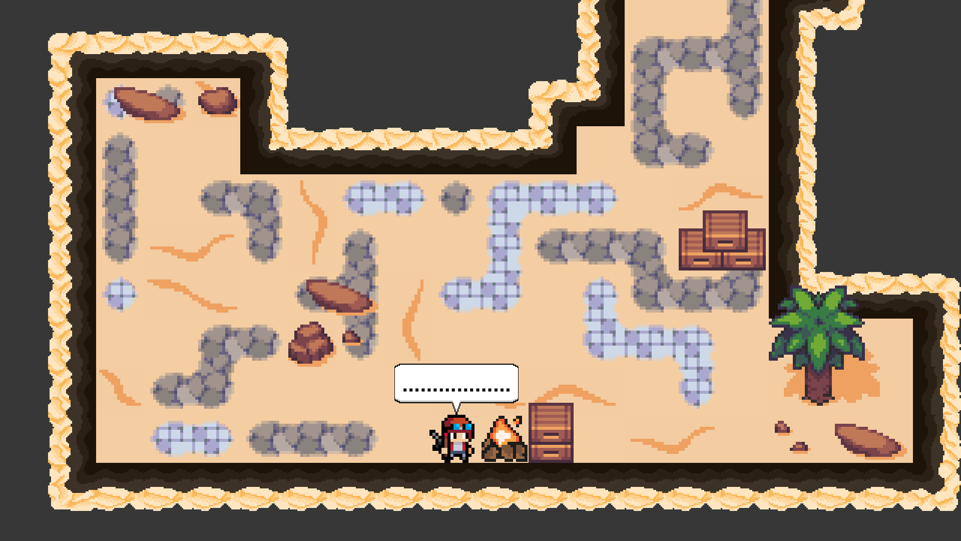 Novice Dungeon Master