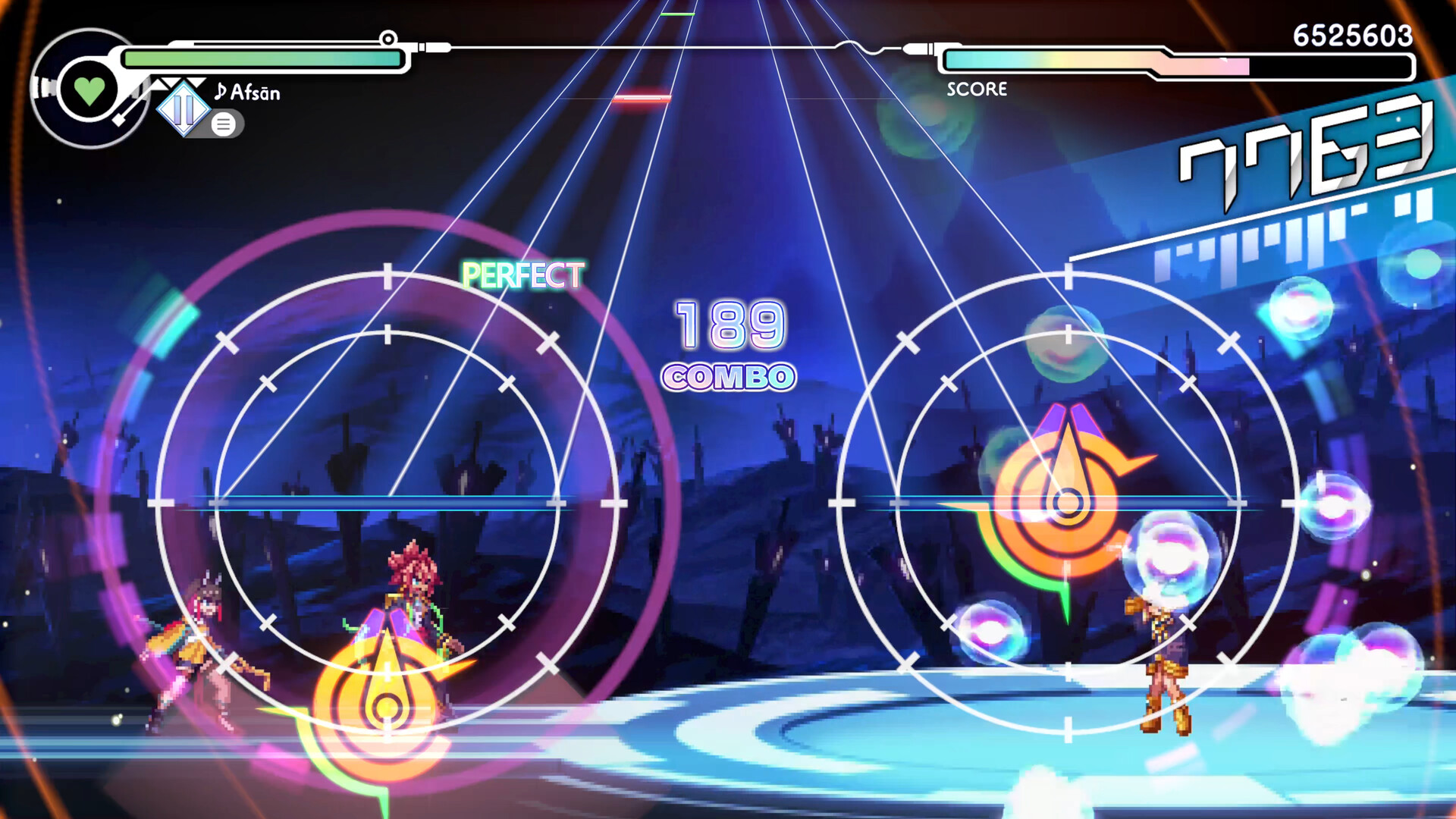 Gunvolt Records Cychronicle: Song Pack 6