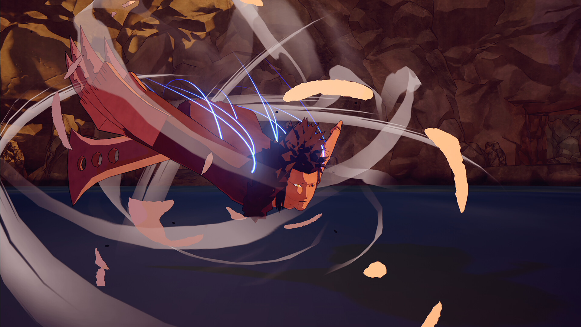 Naruto to Boruto: Shinobi Striker – Master Character Training Pack: Sasori