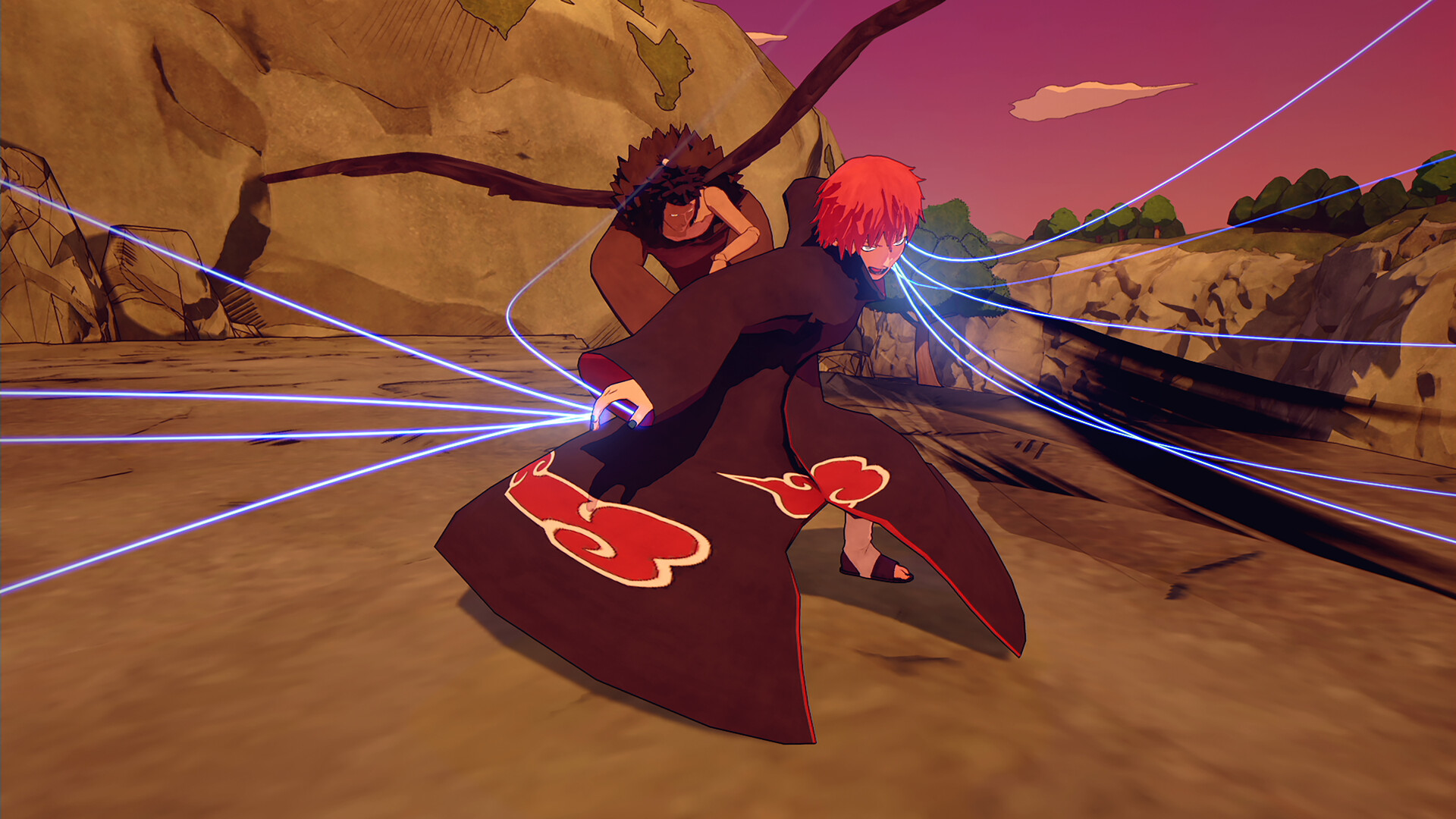 Naruto to Boruto: Shinobi Striker – Master Character Training Pack: Sasori