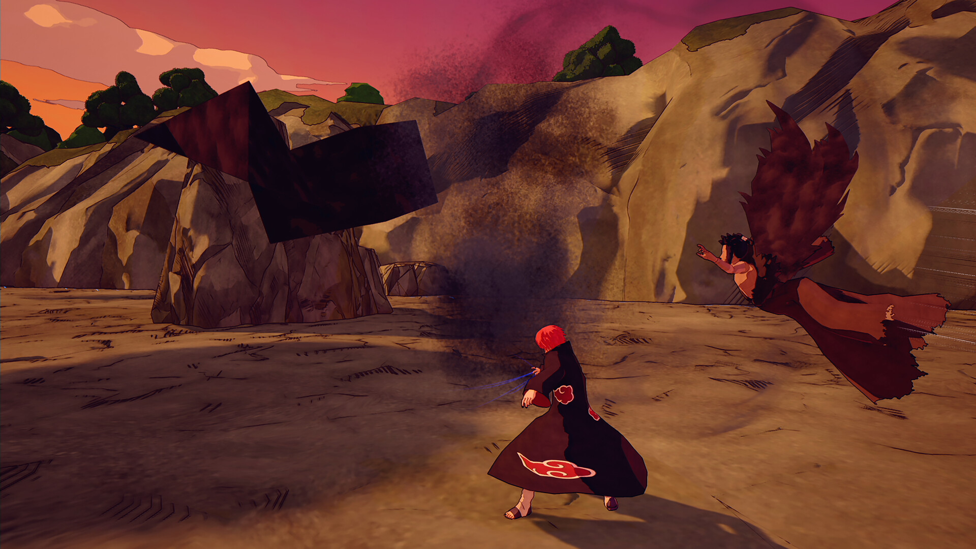 Naruto to Boruto: Shinobi Striker – Master Character Training Pack: Sasori