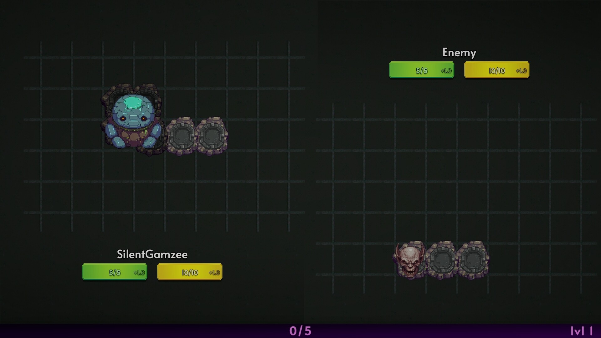 Backpack Monsters: Survivors