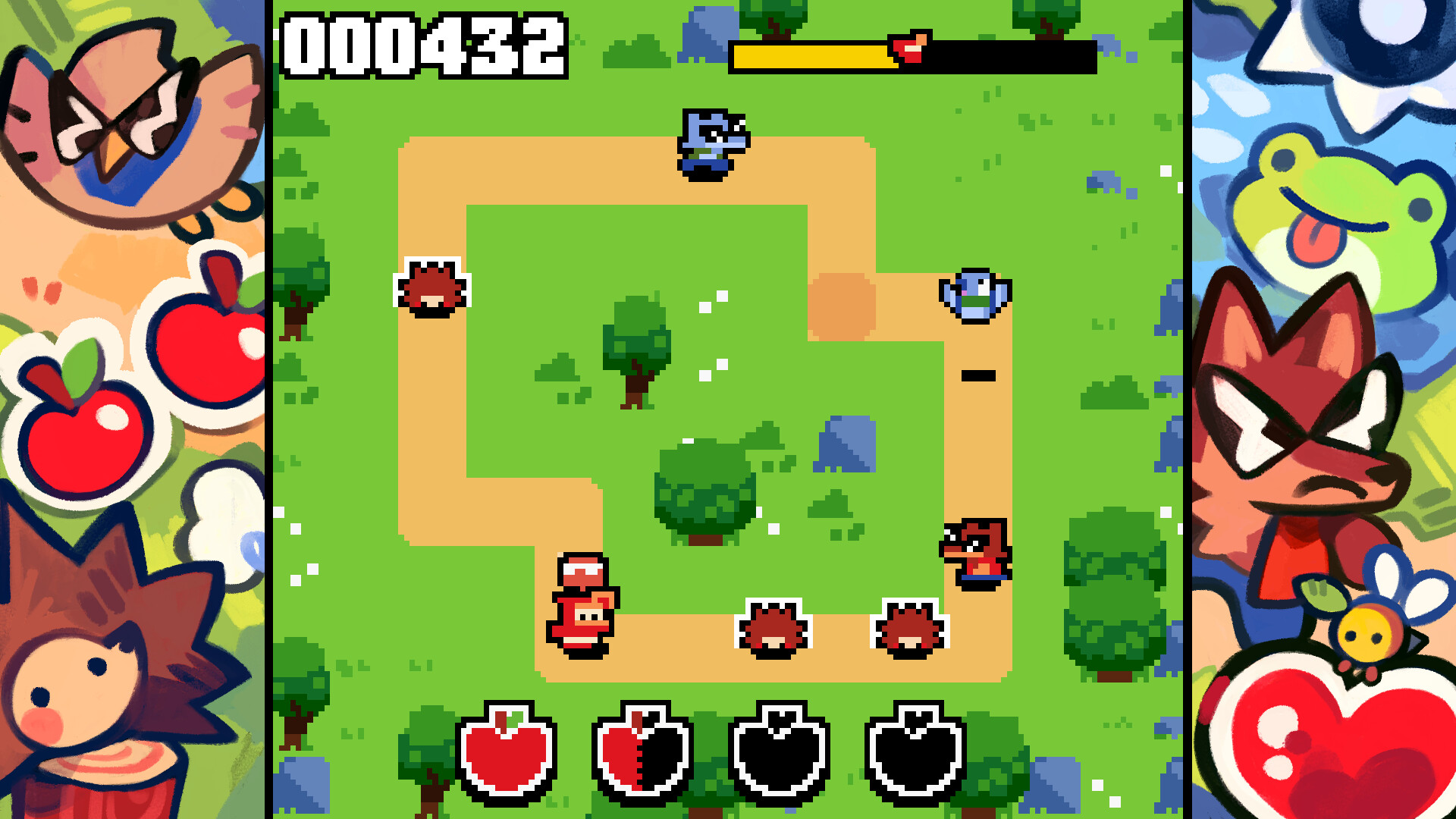 FoolHut Pack: 3 games in 1