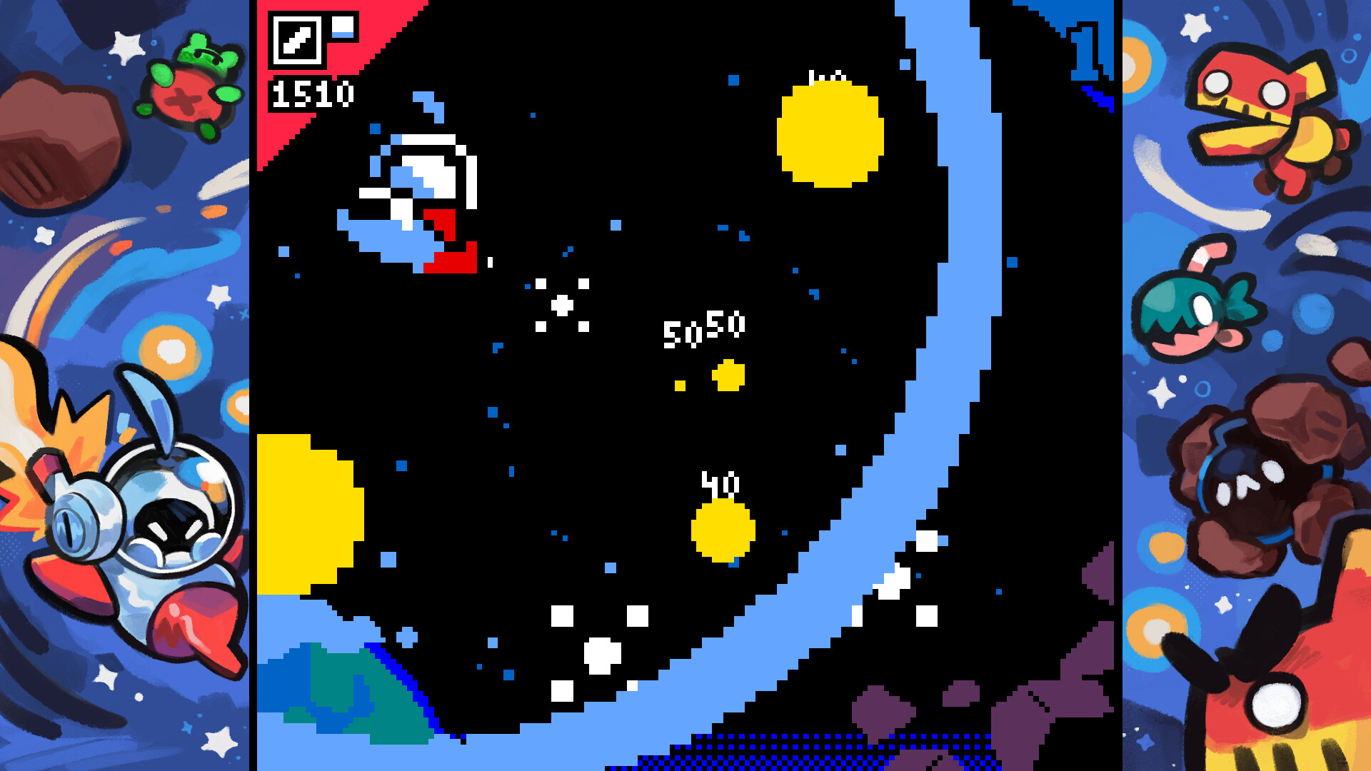 FoolHut Pack: 3 games in 1