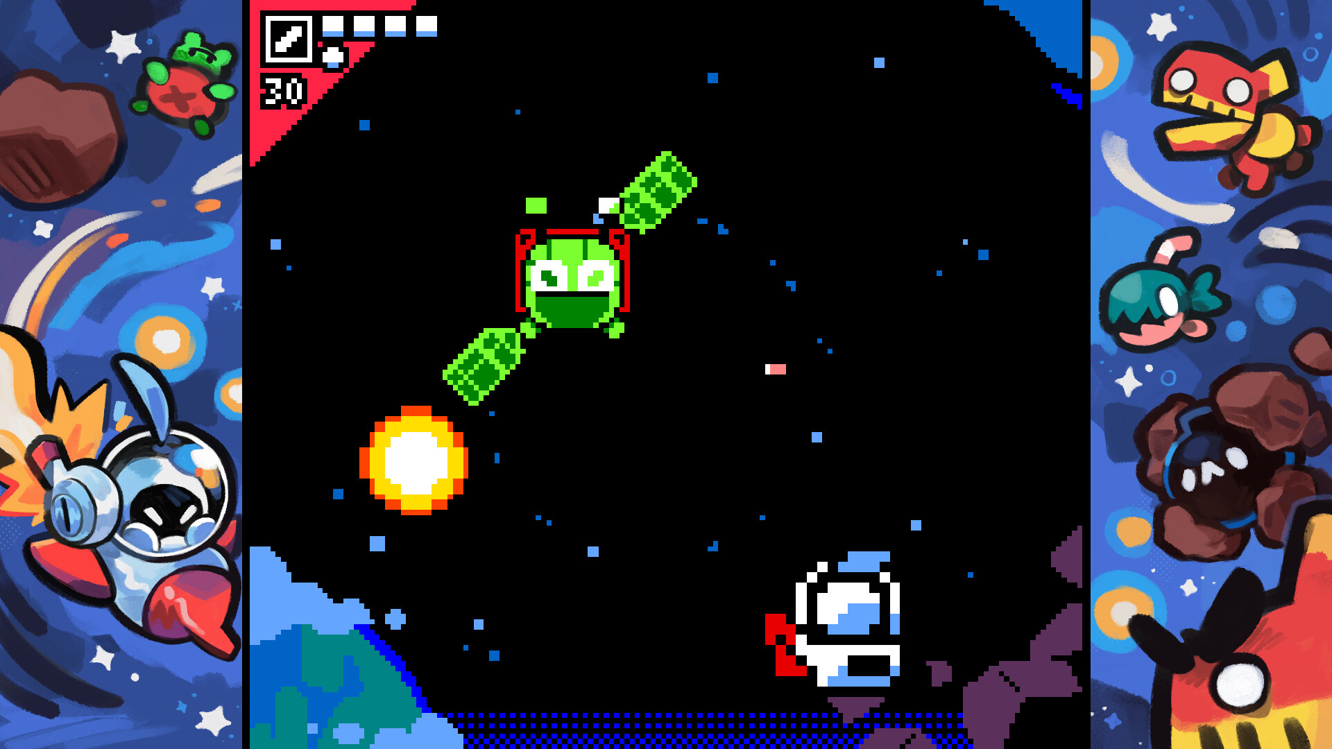 FoolHut Pack: 3 games in 1