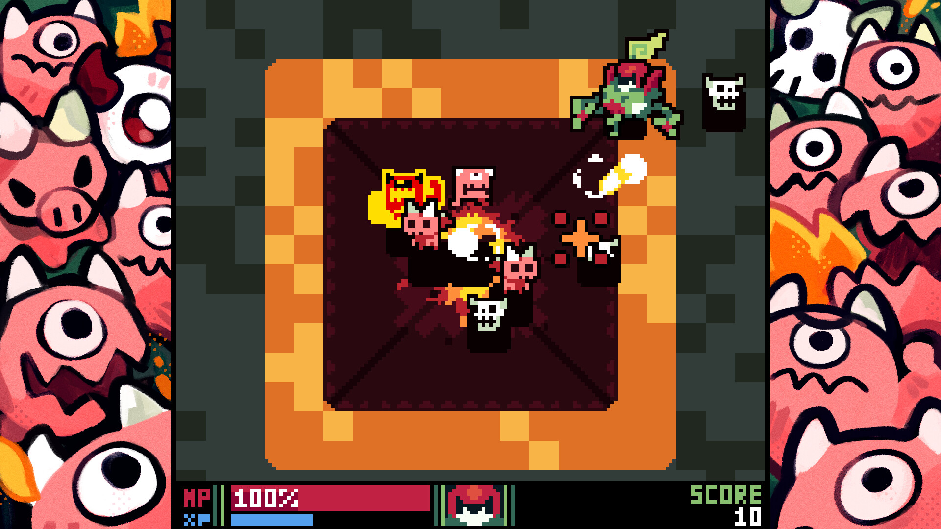 FoolHut Pack: 3 games in 1