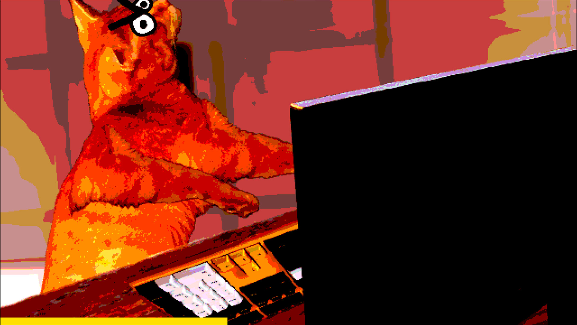 Many Mini Typing Games