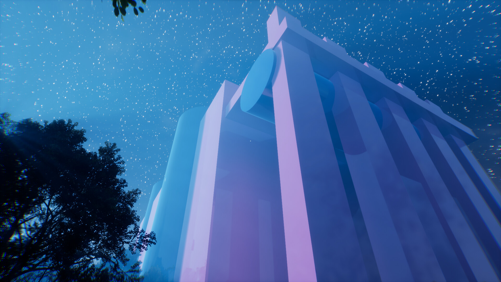 3AM Corp: The Balbazar Resort