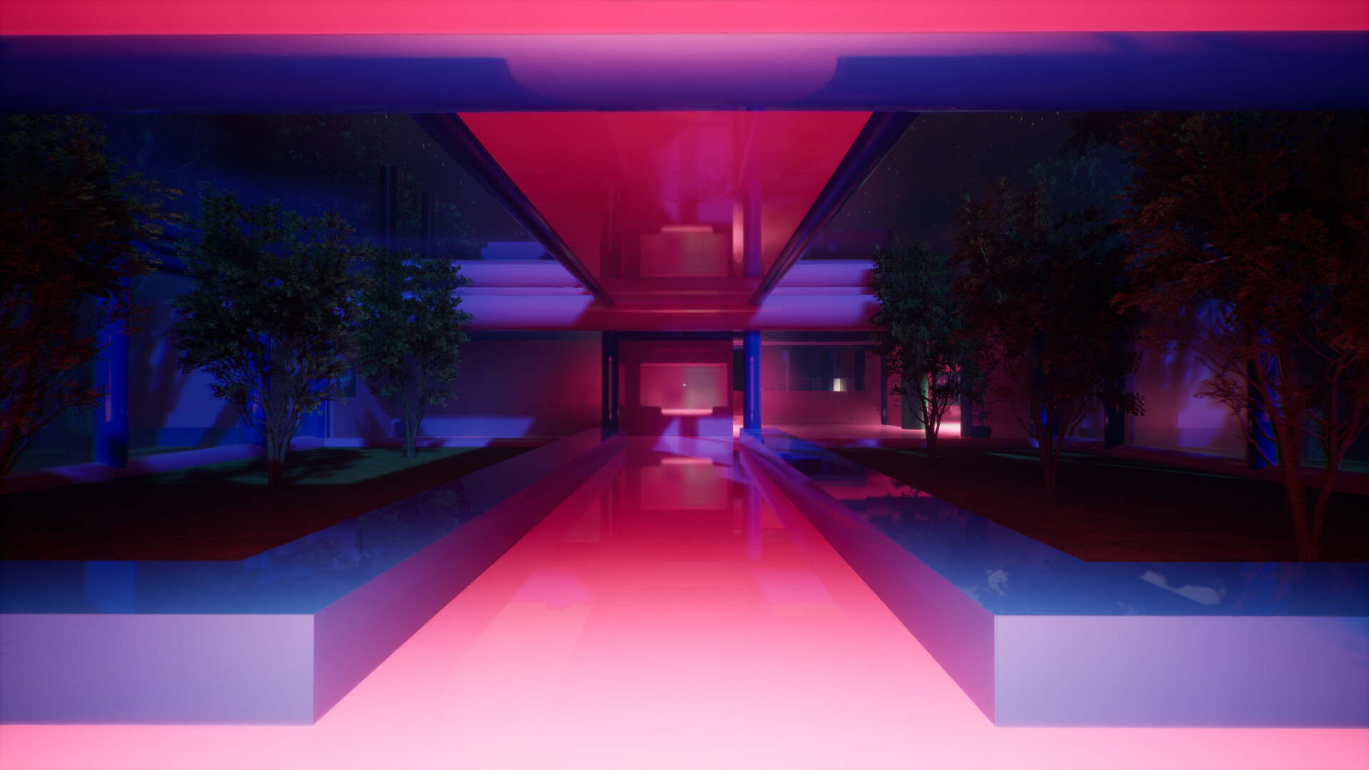 3AM Corp: The Balbazar Resort