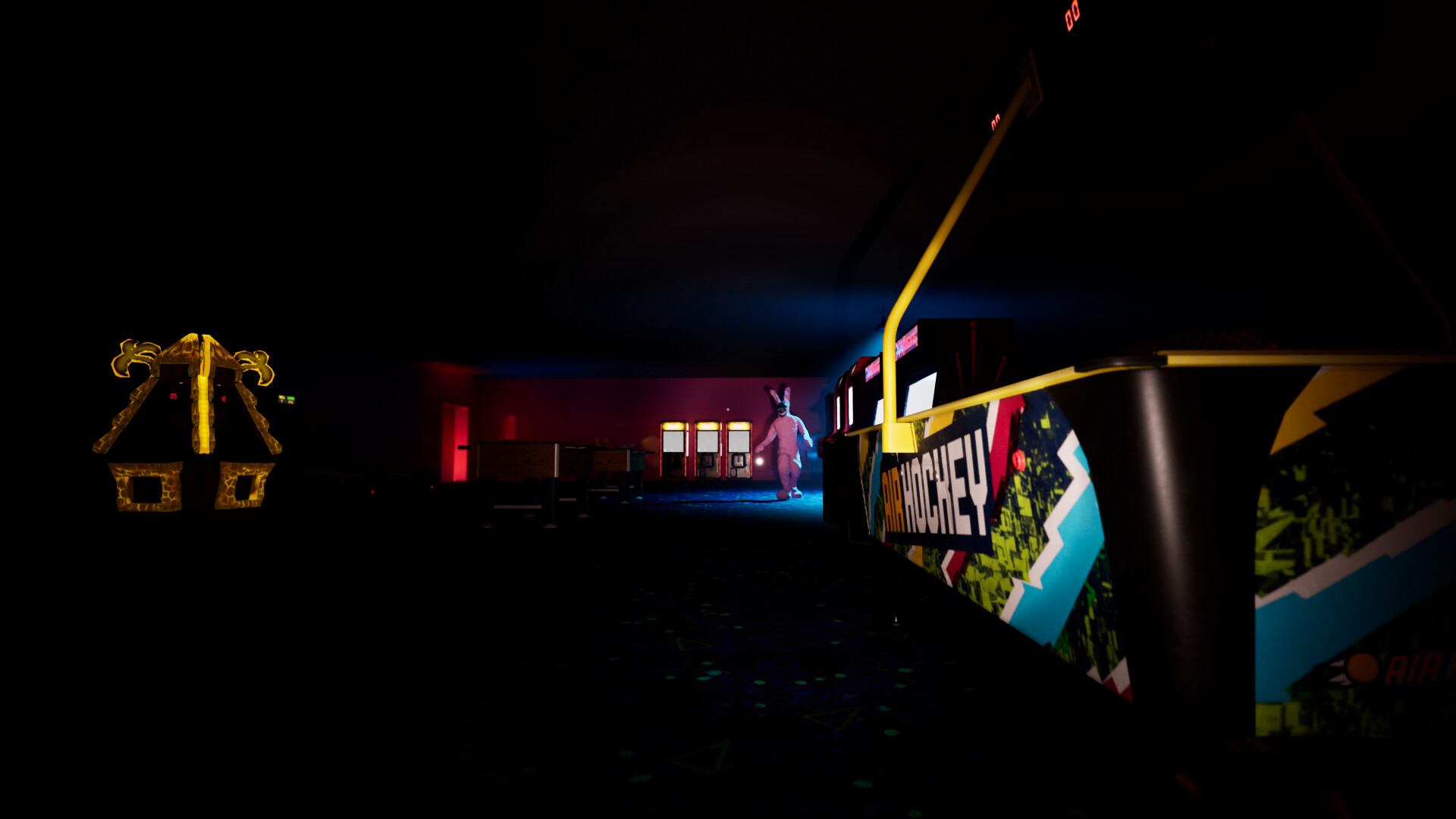 3AM Corp: The Balbazar Resort