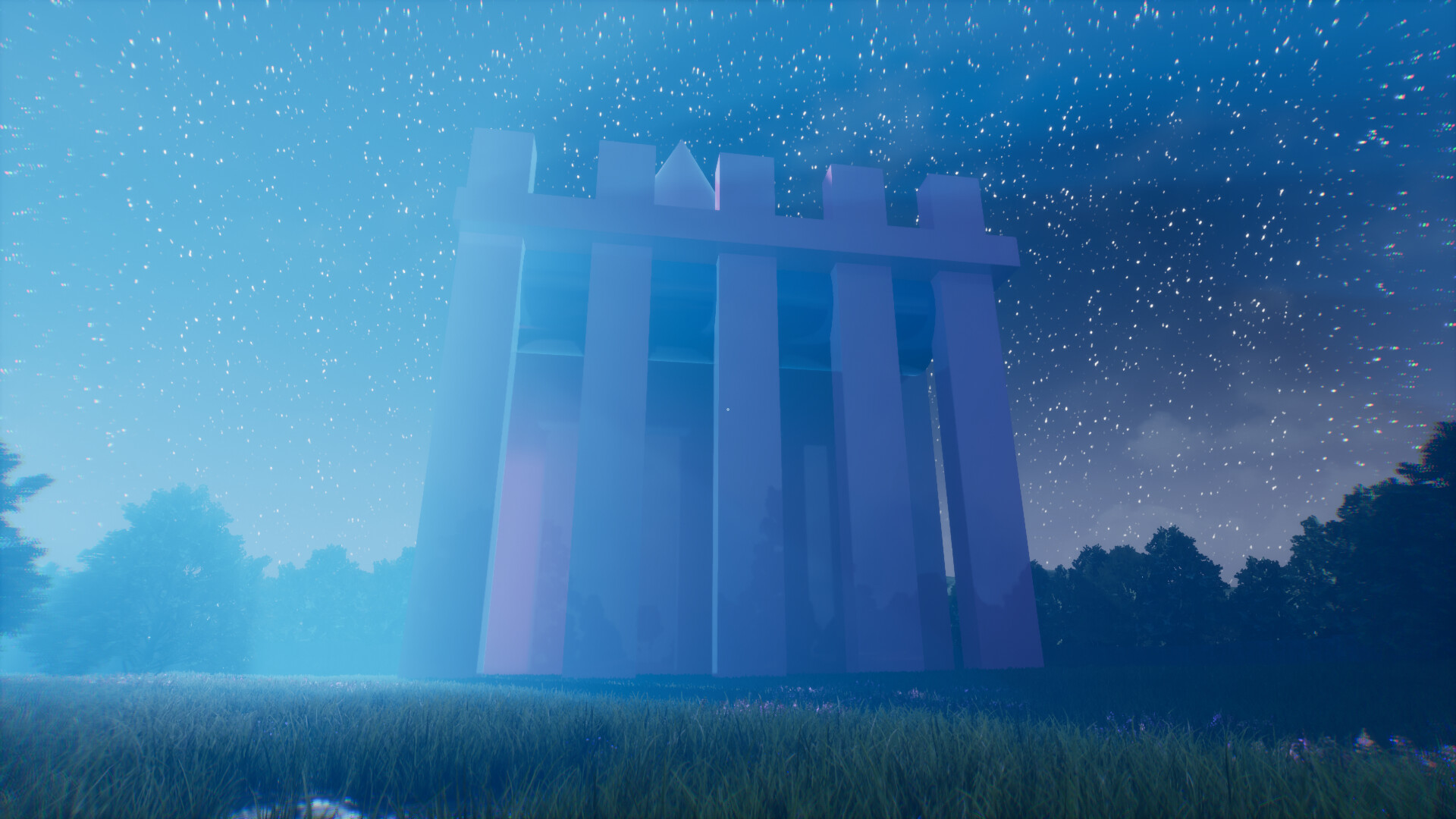 3AM Corp: The Balbazar Resort