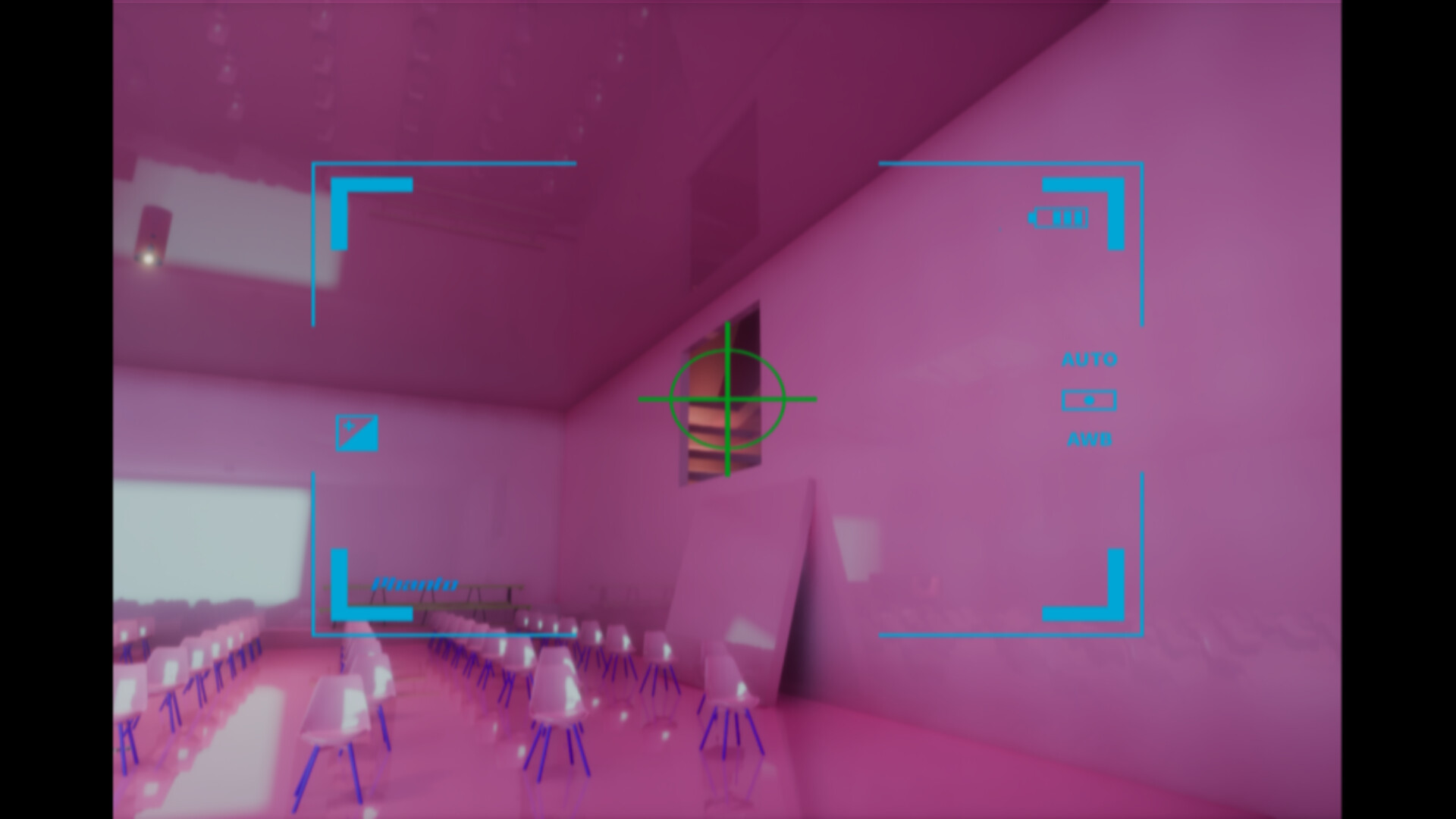 3AM Corp: The Balbazar Resort
