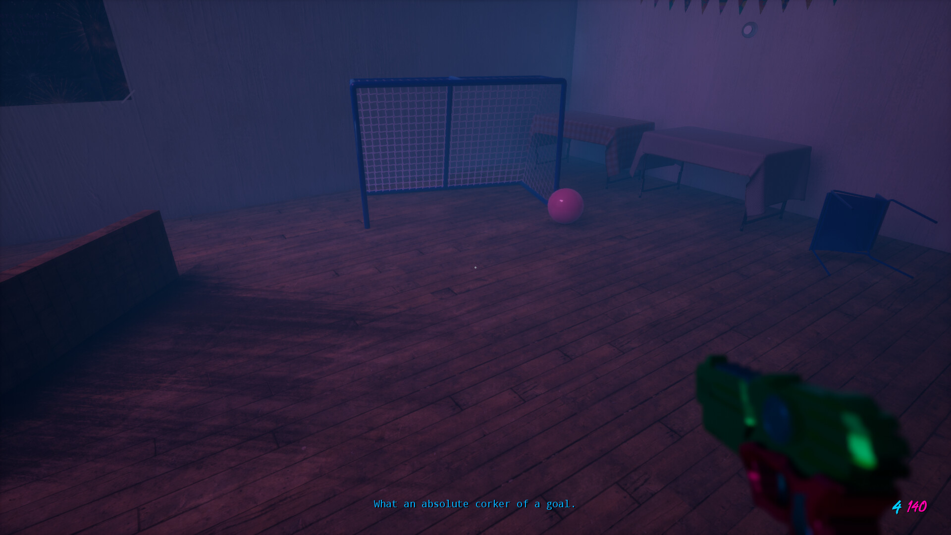 3AM Corp: The Balbazar Resort