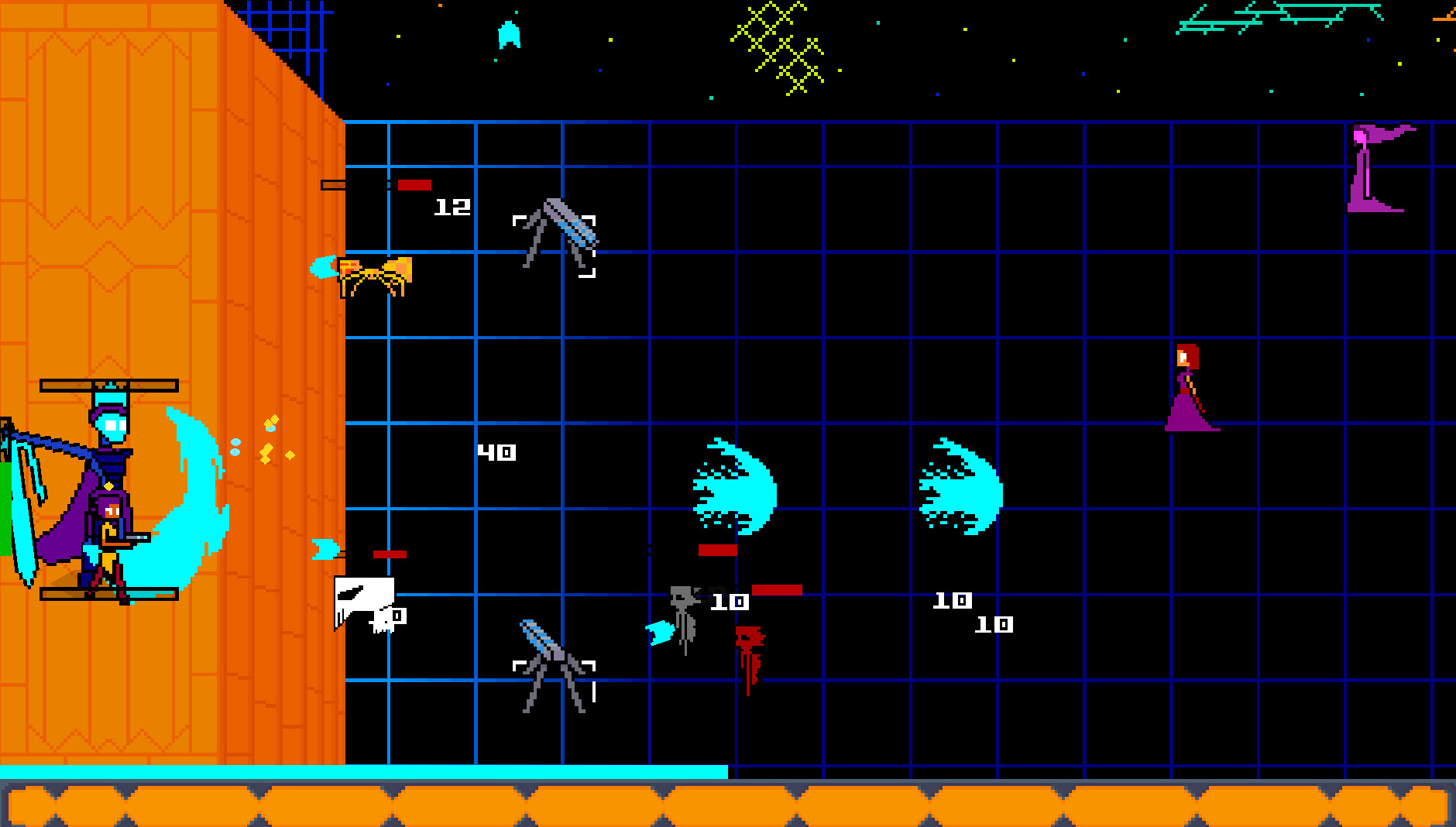 Firewall: Cyber Defense