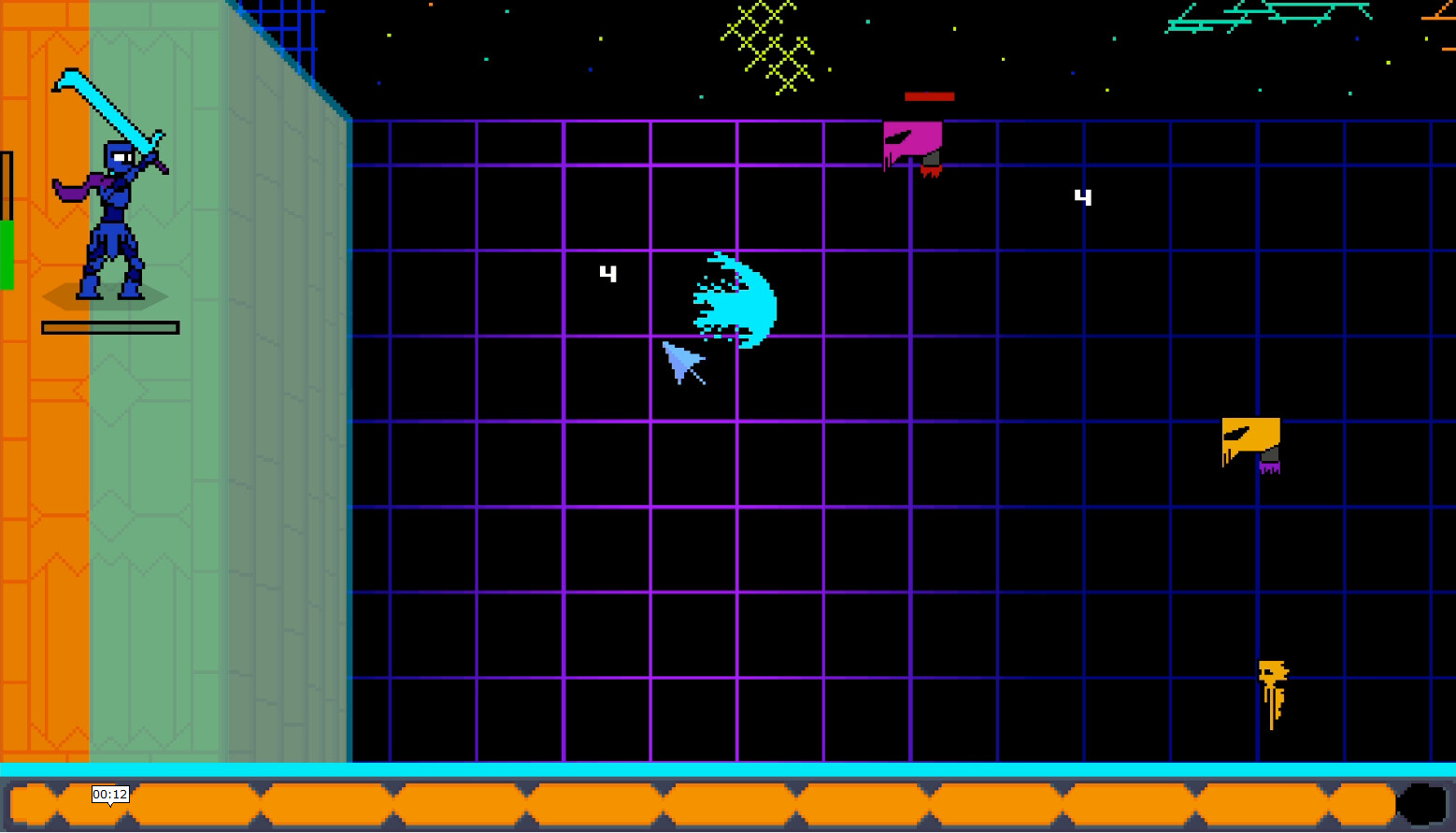 Firewall: Cyber Defense