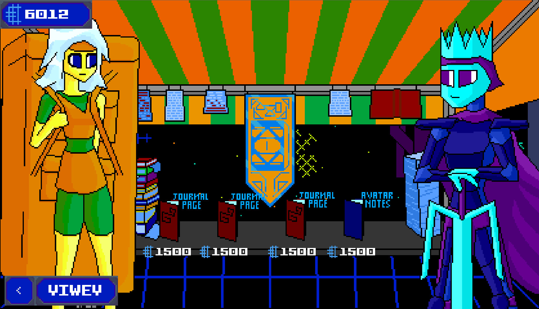 Firewall: Cyber Defense