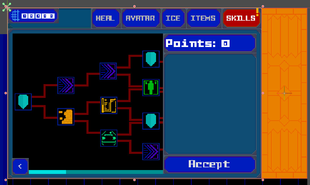 Firewall: Cyber Defense