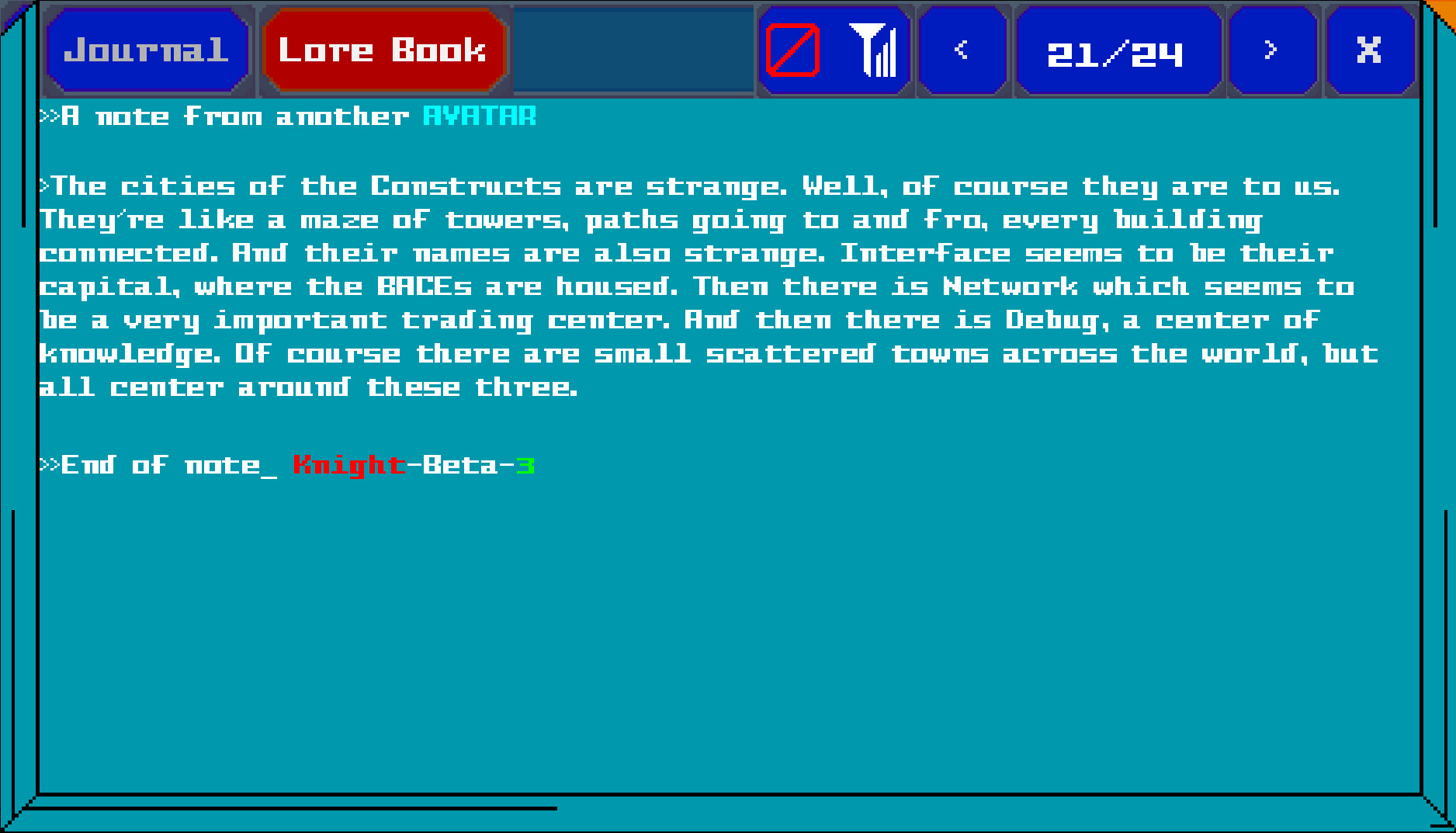 Firewall: Cyber Defense