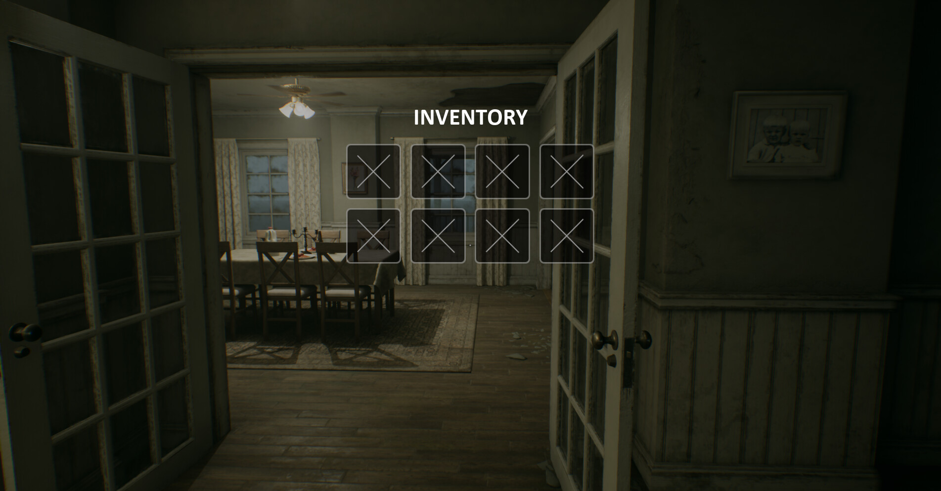 Paraplasm: Beyond the Veil