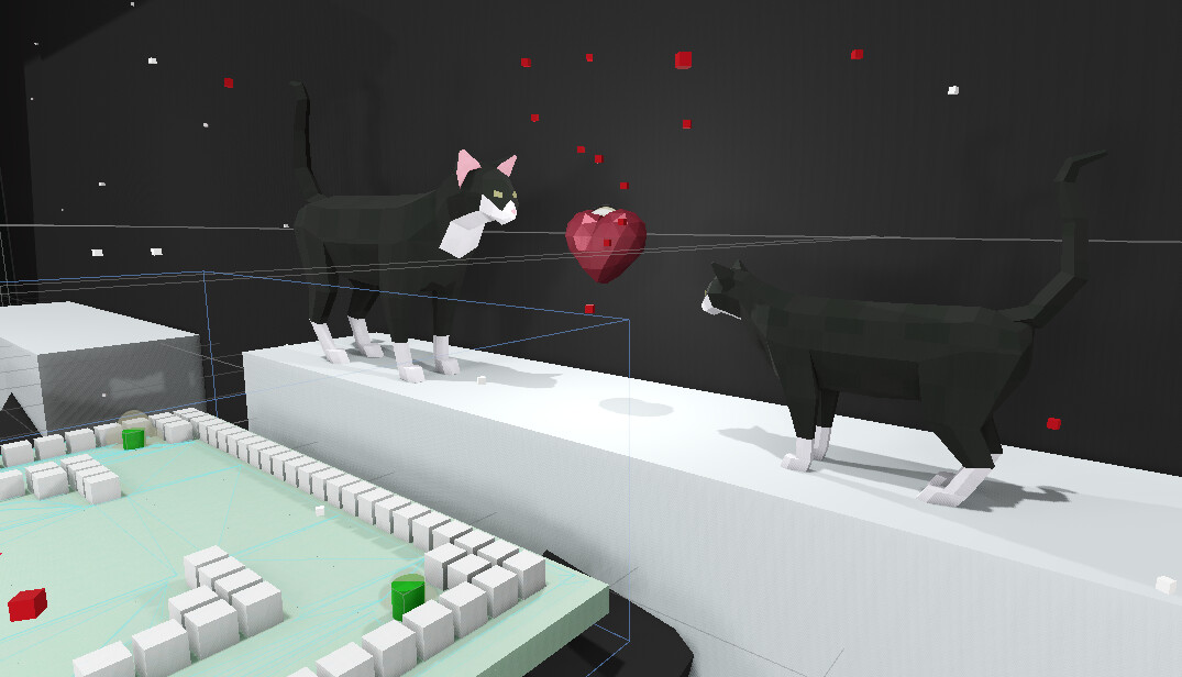 Virus 3D