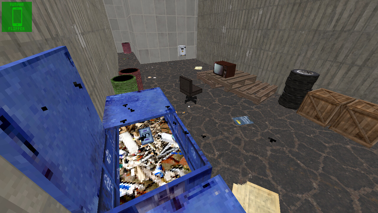 Legacy of Epstein: Foul Dreamer