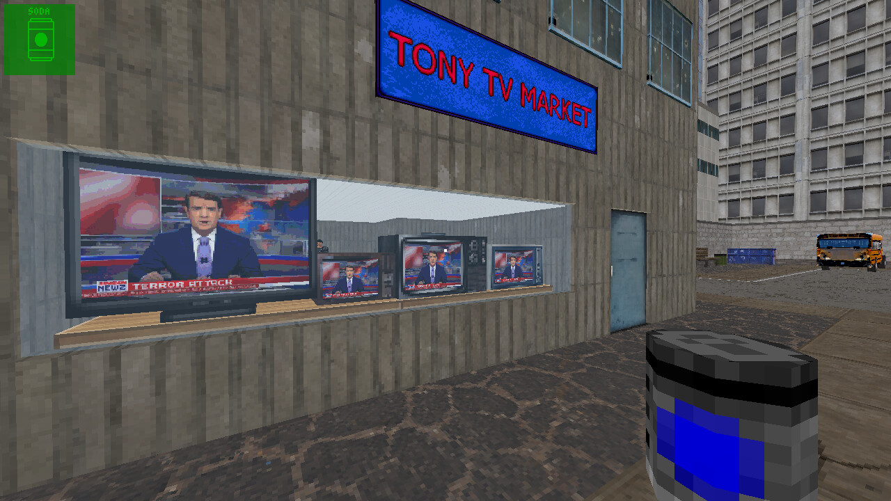 Legacy of Epstein: Foul Dreamer