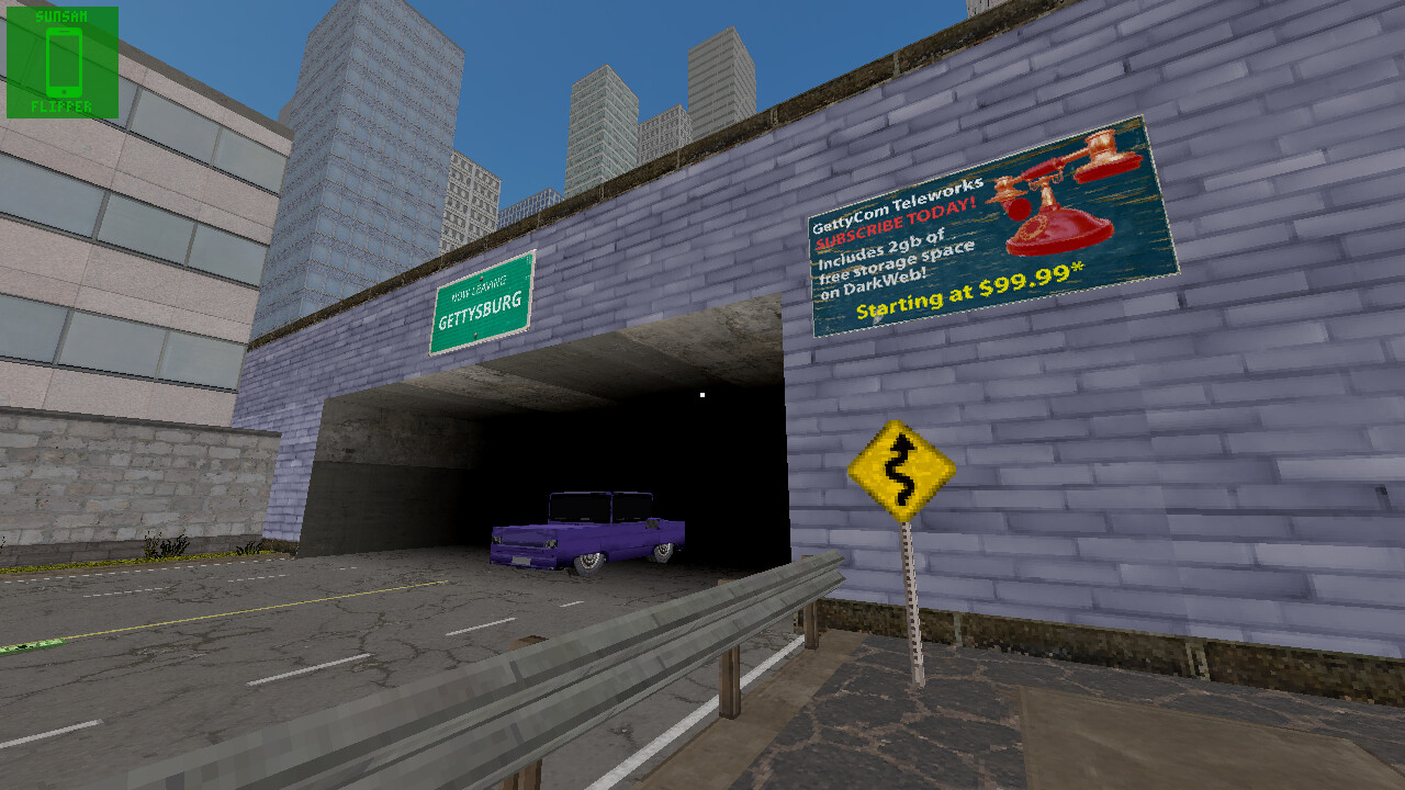 Legacy of Epstein: Foul Dreamer