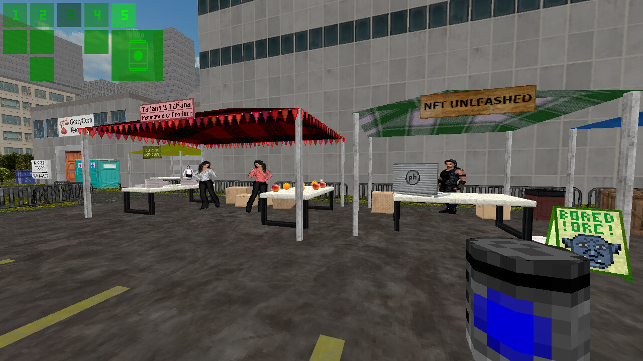 Legacy of Epstein: Foul Dreamer