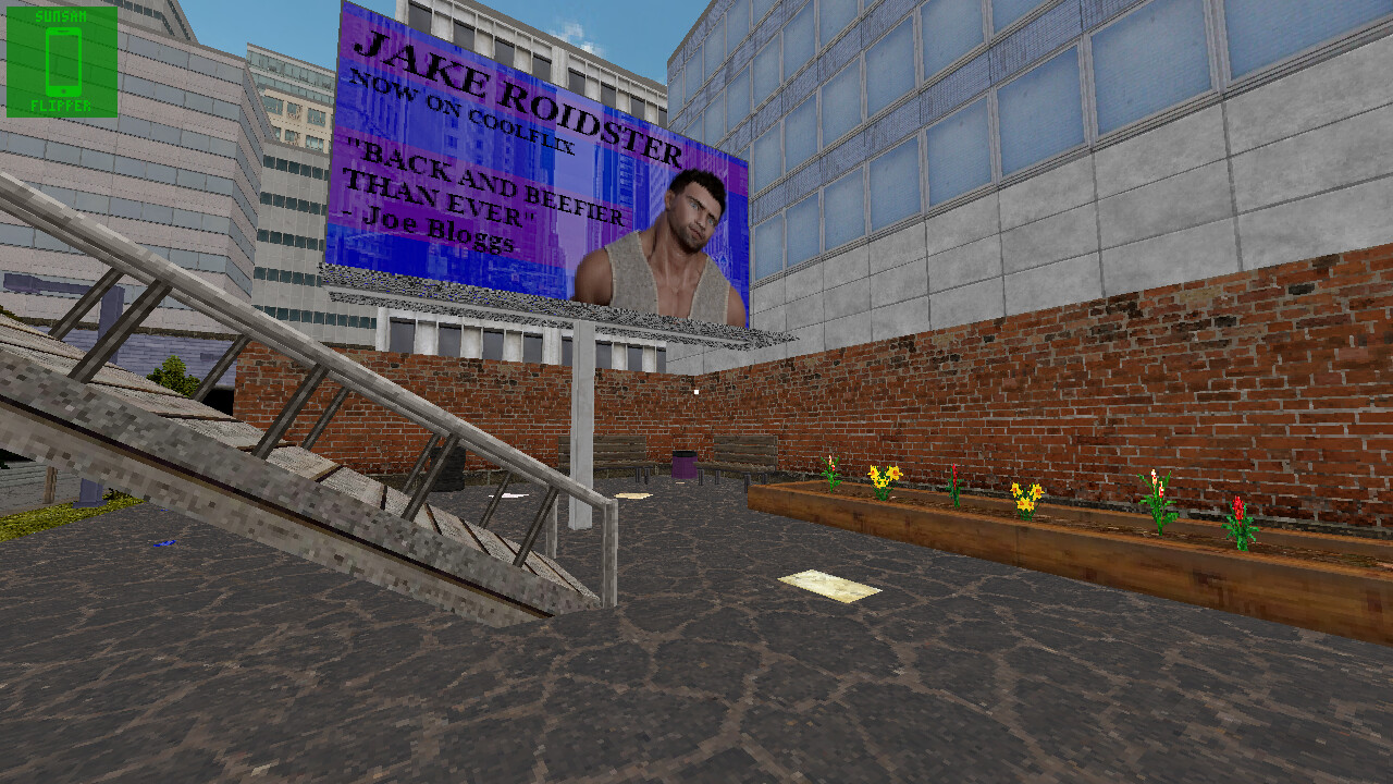 Legacy of Epstein: Foul Dreamer