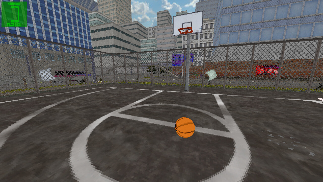 Legacy of Epstein: Foul Dreamer