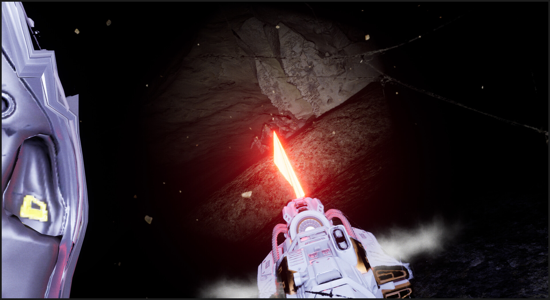 Death Pilot