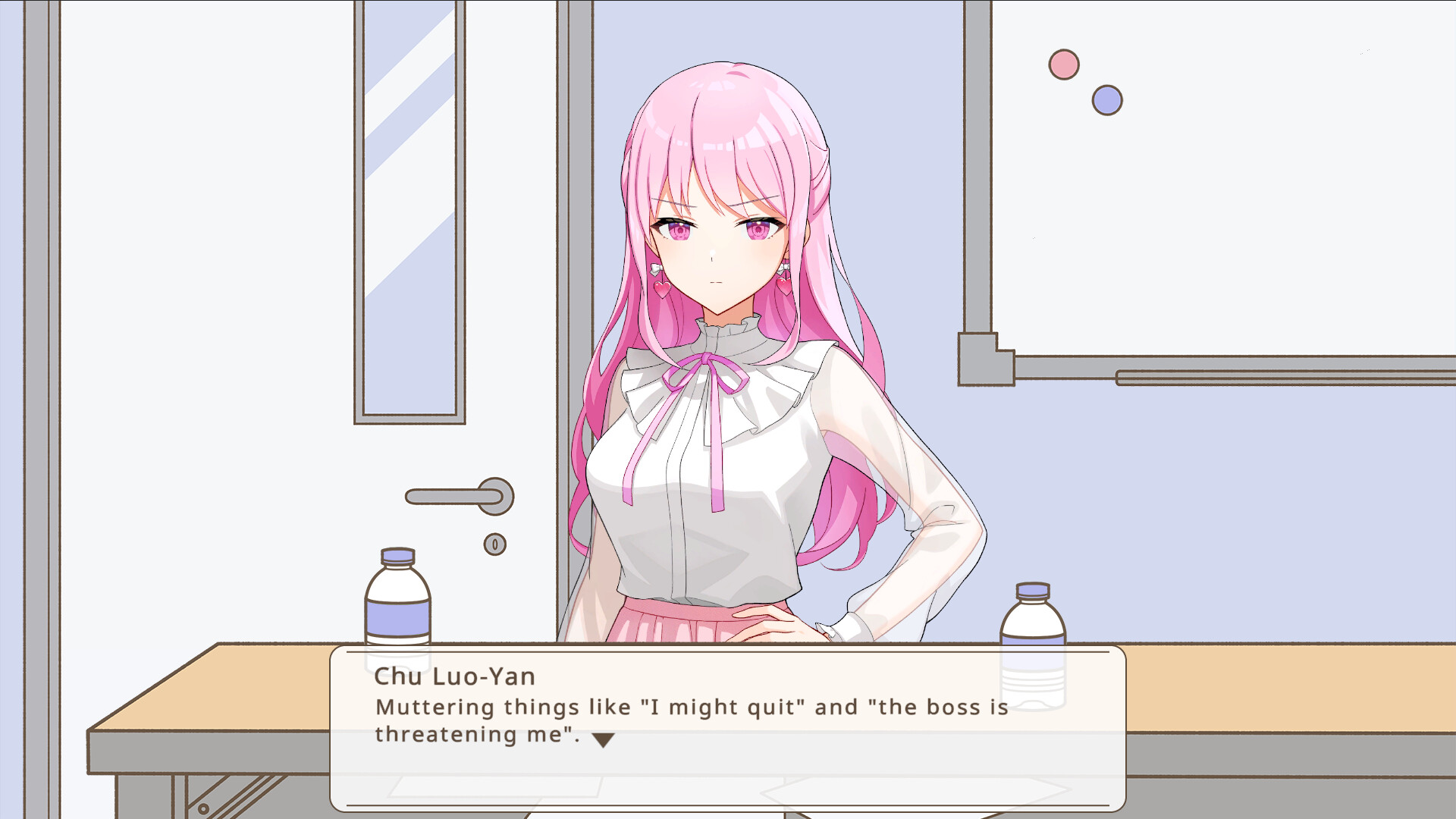 The Real Faces of Vtuber