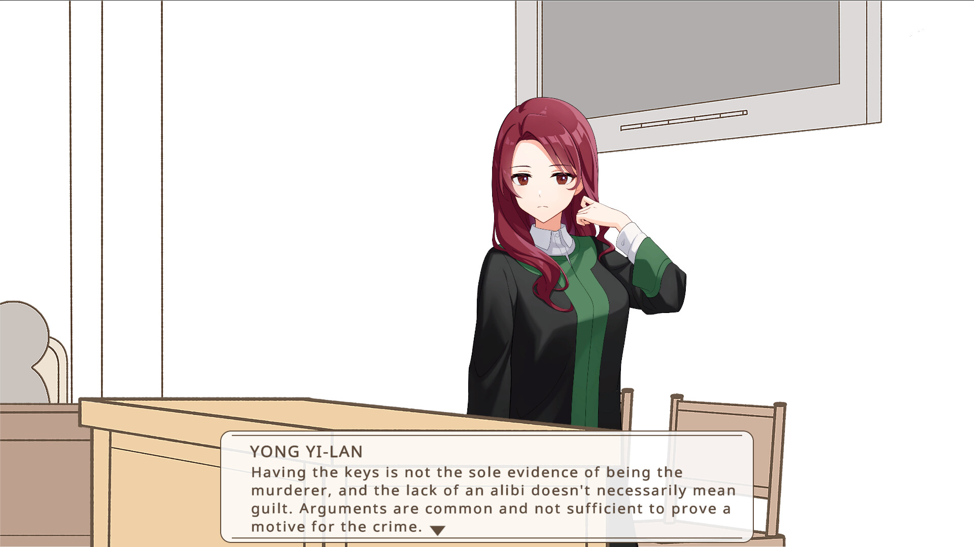 The Real Faces of Vtuber