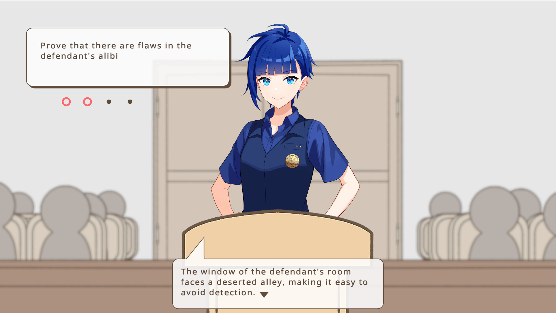 The Real Faces of Vtuber