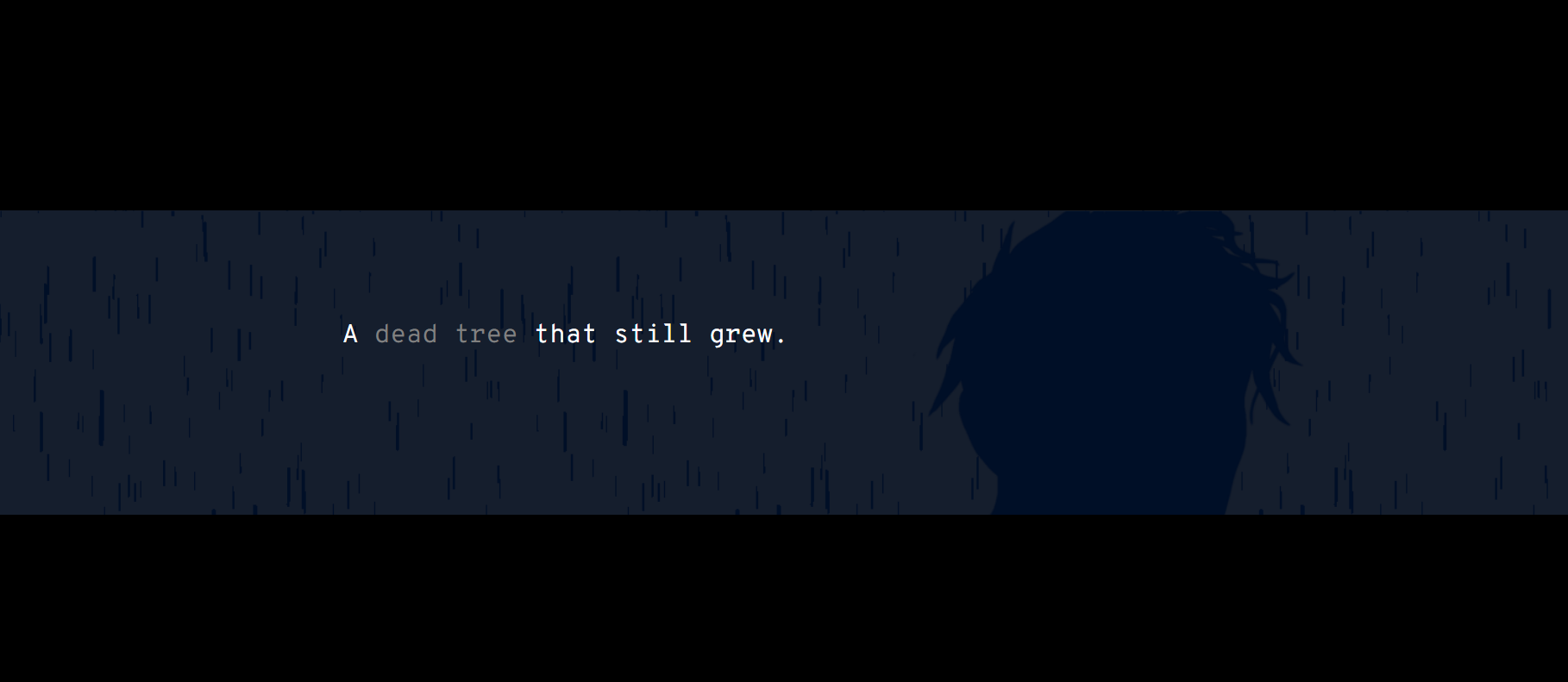 The Tree Of Life