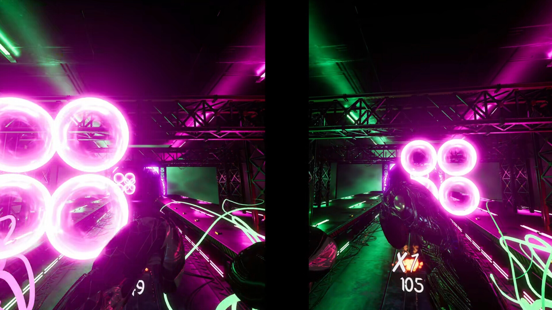 Box To The Beat VR: Indie Electro Beats